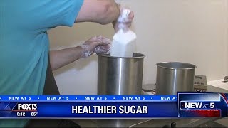 FOX 13 News_Laetose_Healthier Sugar