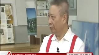 CNA Money Mind 25 Nov 2012 Part 1